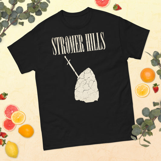 "TEMPLAR" Stromer Hills Shirt